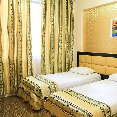 Western Lev Or I 4* Бухарест