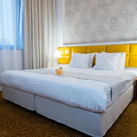 Western Lev Or I 4* Бухарест