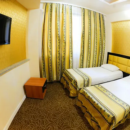 Western Lev Or I Отель 4*