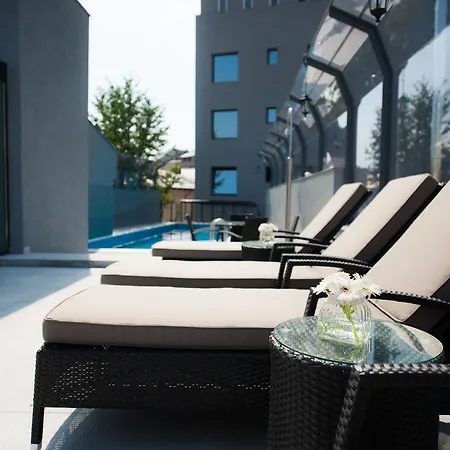 Western Lev Or I Hotel 4*