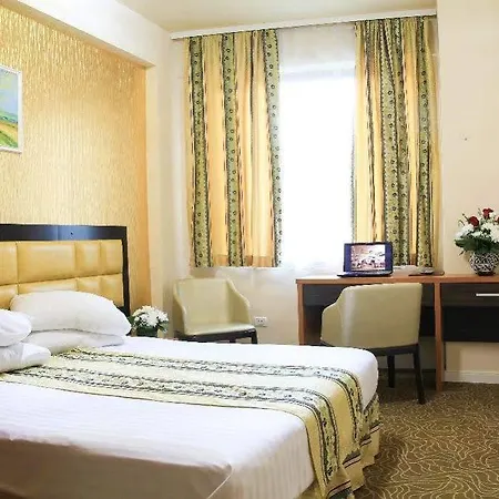 Hotel Western Lev Or I 4*
