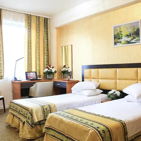 Western Lev Or I Hotel