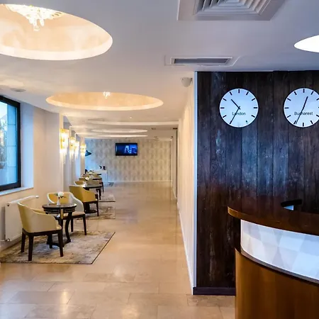 Hotel Western Lev Or I