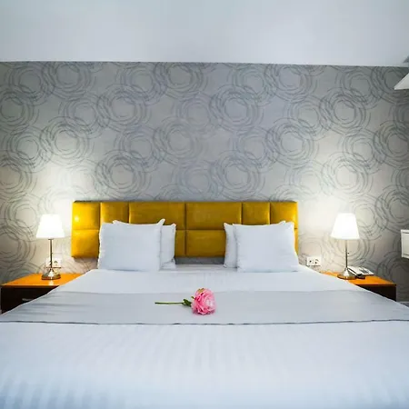 Hotel Western Lev Or I 4*