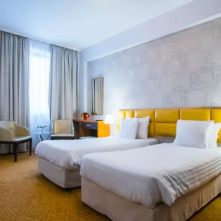 Hotel Western Lev Or I 4*