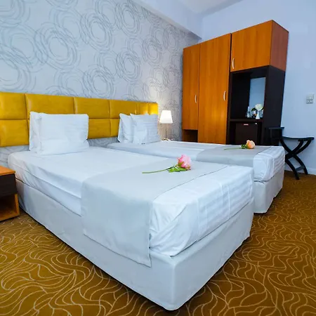 Hotel Western Lev Or I Bucureşti