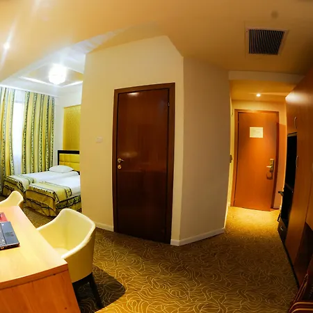 Western Lev Or I Hotel Bucureşti
