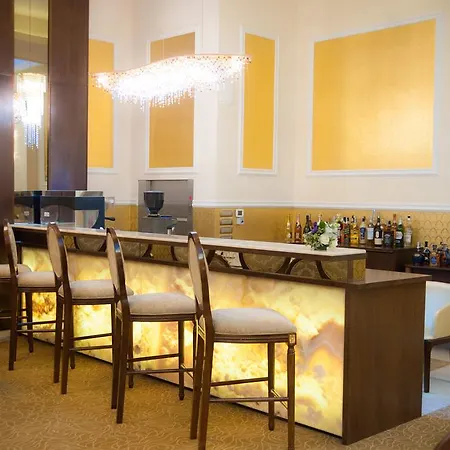 Hotell Western Lev Or I 4*