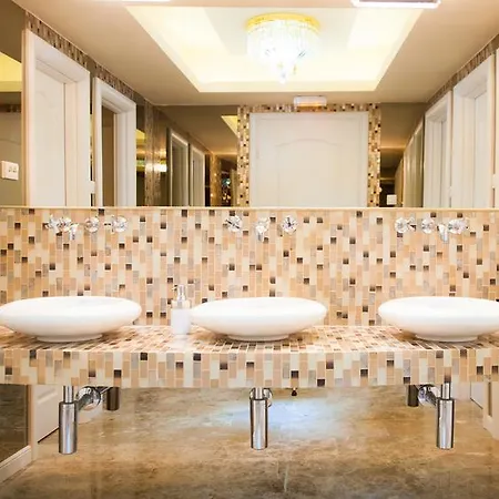 Hotell Western Lev Or I Bukarest