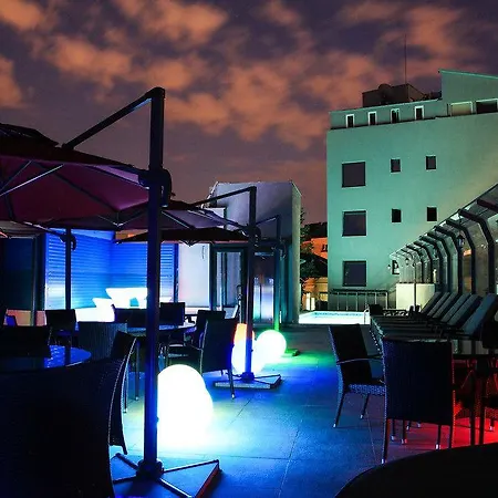 Western Lev Or I Hotell Bukarest