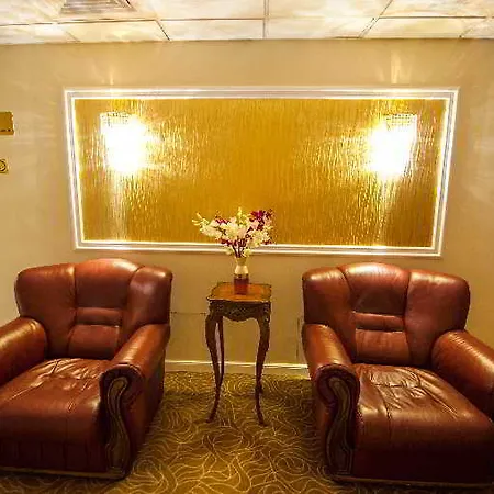 Western Lev Or I Hotell 4*
