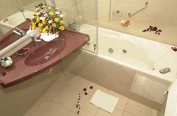 Western Lev Or I Hotell Bukarest