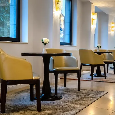 Western Lev Or I 4* Bukarest