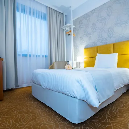 Western Lev Or I Hotell