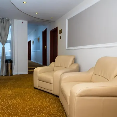 Western Lev Or I Hotell
