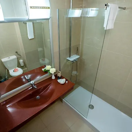 Western Lev Or I Hotell Bukarest