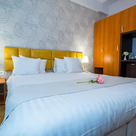 Western Lev Or I Hotell 4*