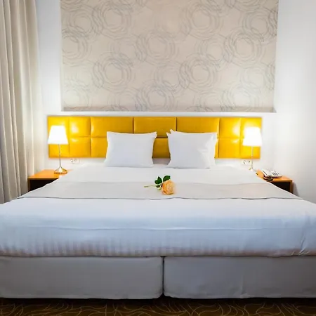 Western Lev Or I 4* Bukarest