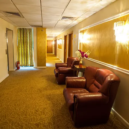 Western Lev Or I Hotell