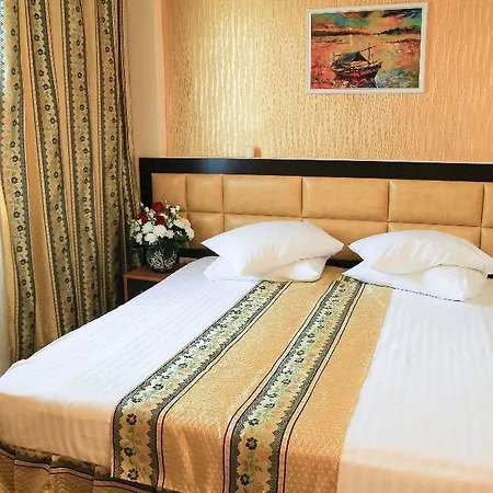 Hotell Western Lev Or I