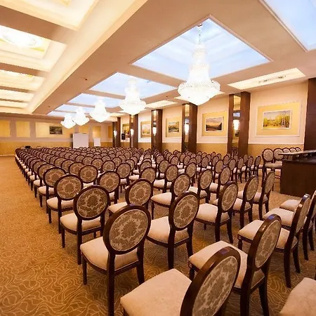Hotell Western Lev Or I Bukarest