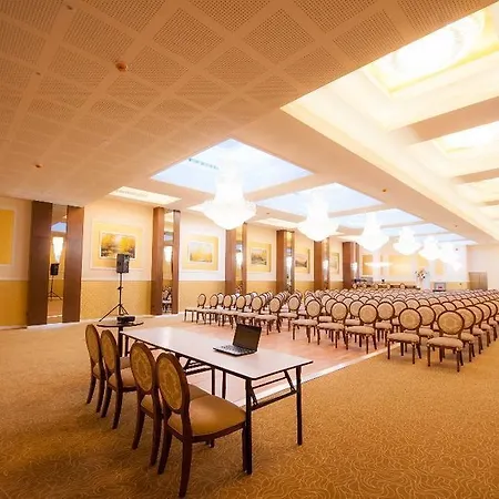 Western Lev Or I Hotell Bukarest