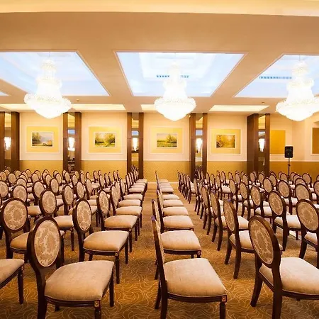 Western Lev Or I Hotell