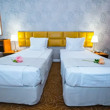 Western Lev Or I 4* Bukarest