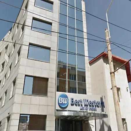 Hotell Western Lev Or I 4*